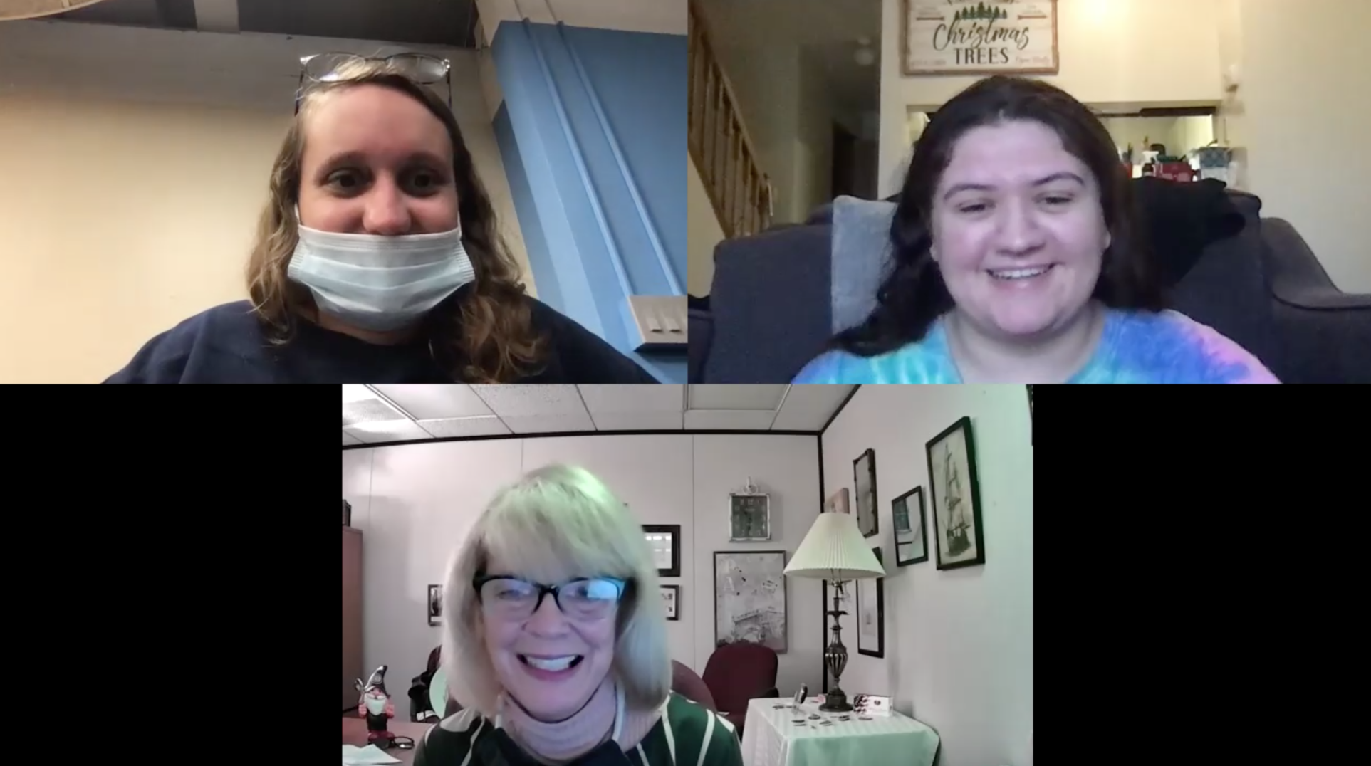 Podcast: Polling Place 2020: All things voting with Kathy Michael
